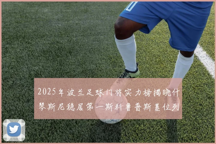 2025年波兰足球门将实力榜揭晓什琴斯尼稳居第一斯科鲁普斯基位列第三