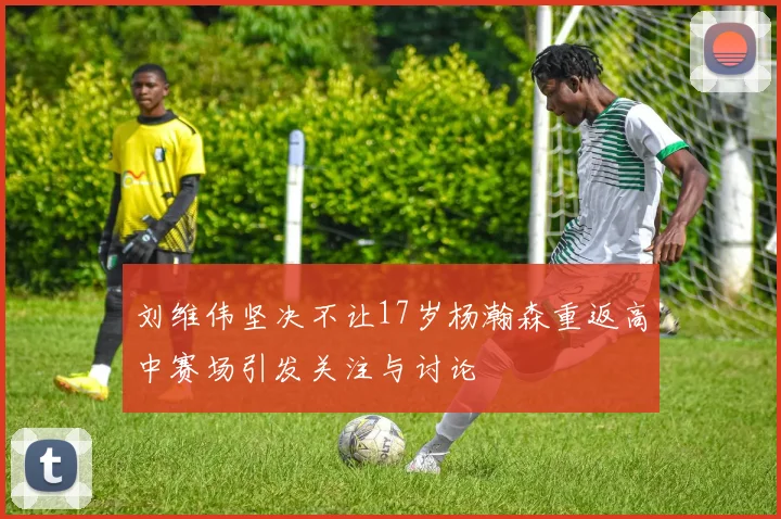 刘维伟坚决不让17岁杨瀚森重返高中赛场引发关注与讨论