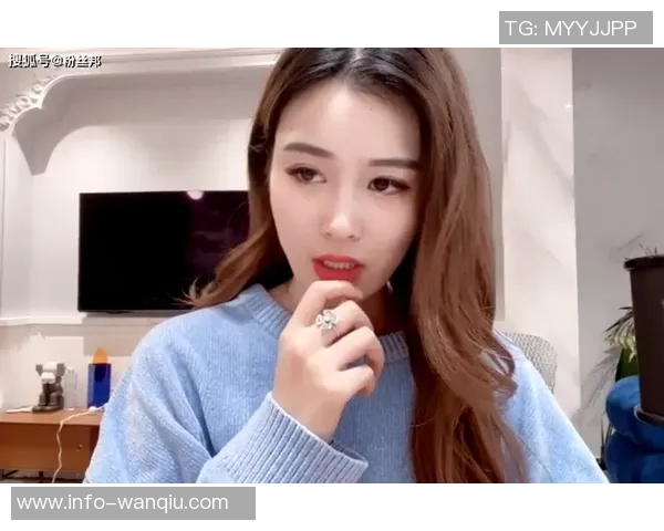 知名主播怒斥网络暴力：为何胖女人就不配被爱球员的标准是什么