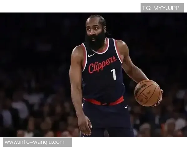 哈登出战34分钟表现平平18分12助却创下全场最低正负值24